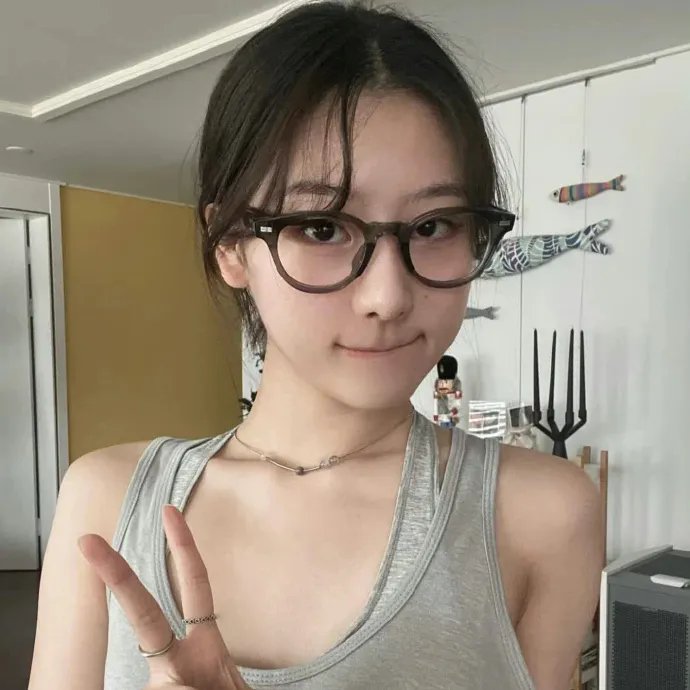 幸运腿