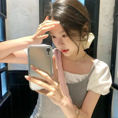 一吻定江山
