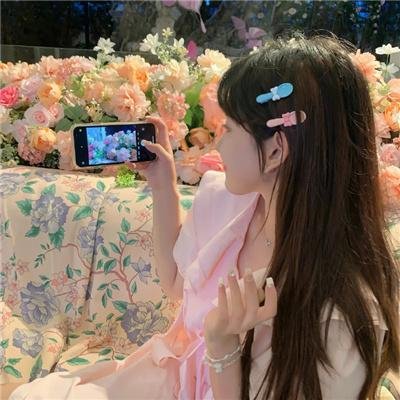 姐妹情深